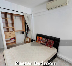 Blk 108 Bedok Reservoir Road (Bedok), HDB 3 Rooms #197670702